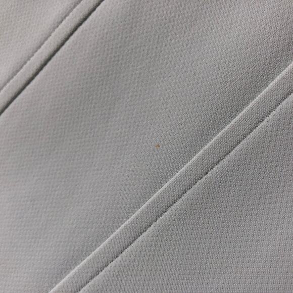 Alexander Wang Blue Green Mint Corset Bustier Seamed Bodycon Midi Dress Size 4 - Picture 14 of 16